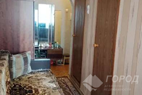 Продам 1-кімнатну квартиру, ХТЗ, Масельского метро, Код: 415152/2