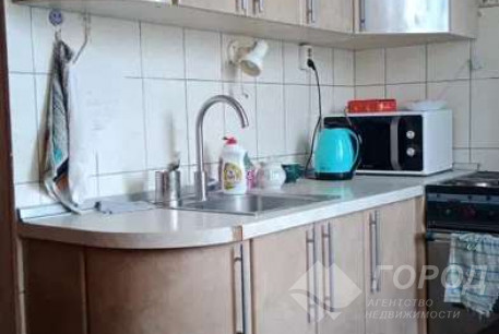 Продам 1-кімнатну квартиру, ХТЗ, Масельского метро, Код: 415152/2