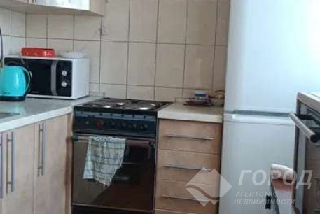 Продам 1-кімнатну квартиру, ХТЗ, Масельского метро, Код: 415152/2