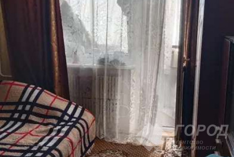 Продам 1-кімнатну квартиру, ХТЗ, Масельского метро, Код: 415152/2