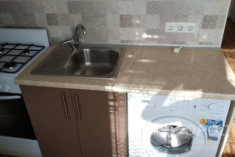 Сдам 1-кімнатну квартиру, ХТЗ, Масельского метро, Код: 415512/2