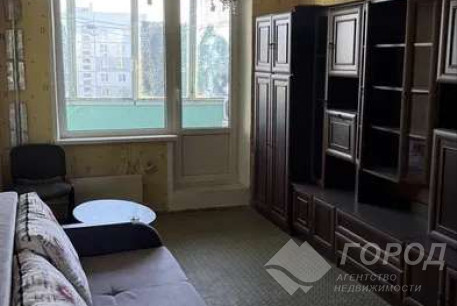 Продам 3-х кімнатну квартиру, Салтовка, Студенческая метро, Код: 415817/5