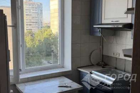 Продам 3-х кімнатну квартиру, Салтовка, Студенческая метро, Код: 415817/5