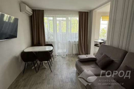 Продам 3-х кімнатну квартиру, Новые дома, Маршала Жукова метро (Дворец спорта), Код: 415957/3