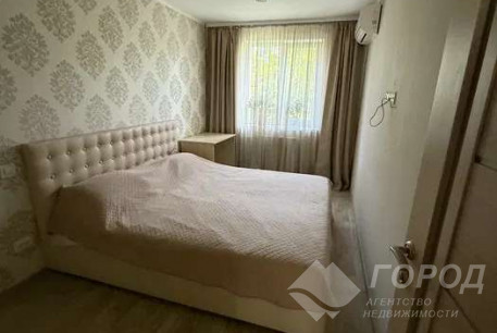 Продам 3-х кімнатну квартиру, Новые дома, Маршала Жукова метро (Дворец спорта), Код: 415957/3