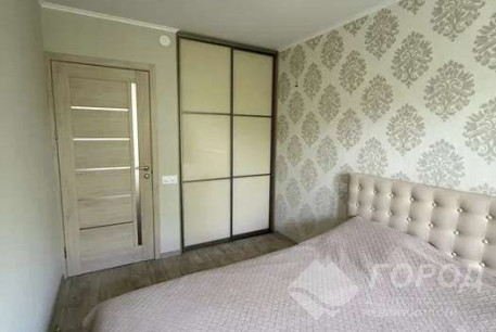 Продам 3-х кімнатну квартиру, Новые дома, Маршала Жукова метро (Дворец спорта), Код: 415957/3