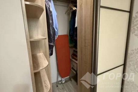 Продам 3-х кімнатну квартиру, Новые дома, Маршала Жукова метро (Дворец спорта), Код: 415957/3