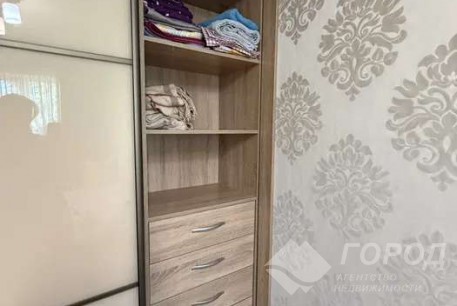 Продам 3-х кімнатну квартиру, Новые дома, Маршала Жукова метро (Дворец спорта), Код: 415957/3