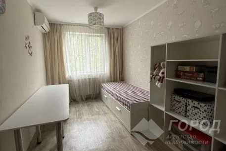 Продам 3-х кімнатну квартиру, Новые дома, Маршала Жукова метро (Дворец спорта), Код: 415957/3
