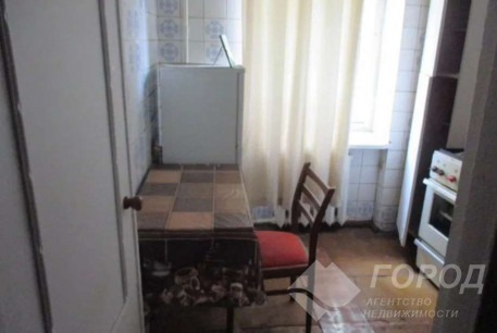 Сдам 3-х кімнатну квартиру, ХТЗ, ХТЗ метро, Код: 416182/5