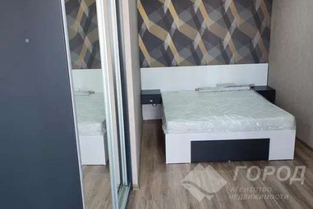 Сдам 1-кімнатну квартиру в новобудові, Салтовка, Академика Павлова метро, Код: 416891/3