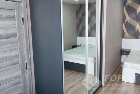 Сдам 1-кімнатну квартиру в новобудові, Салтовка, Академика Павлова метро, Код: 416891/3