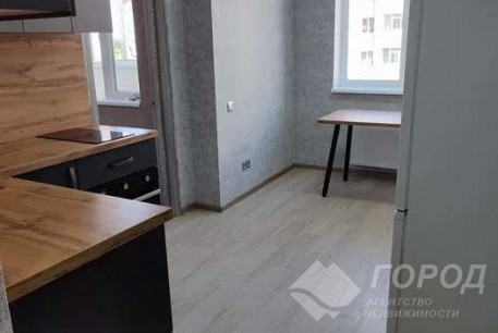 Сдам 1-кімнатну квартиру в новобудові, Салтовка, Академика Павлова метро, Код: 416891/3