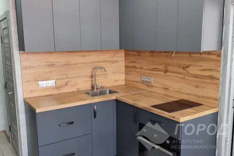 Сдам 1-кімнатну квартиру в новобудові, Салтовка, Академика Павлова метро, Код: 416891/3