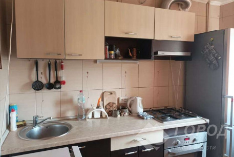 Сдам 2-х кімнатну квартиру, Холодная Гора, Код: 416922/6