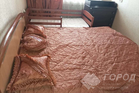 Сдам 2-х кімнатну квартиру, Холодная Гора, Код: 416922/6