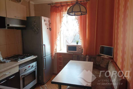 Сдам 2-х кімнатну квартиру, Холодная Гора, Код: 416922/6