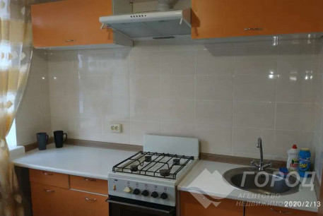 Сдам 1-кімнатну квартиру, Новые дома, Армейская метро (Советской Армии), Код: 416922/8