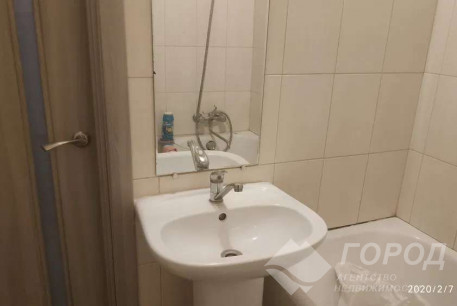 Сдам 1-кімнатну квартиру, Новые дома, Армейская метро (Советской Армии), Код: 416922/8