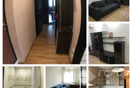 Сдам 2-х кімнатну квартиру, Салтовка, Код: 417002/3