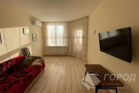 Сдам 1-кімнатну квартиру в новобудові, Салтовка, Код: 417002/4