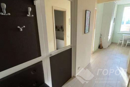 Сдам 1-кімнатну квартиру в новобудові, Салтовка, Код: 417002/4