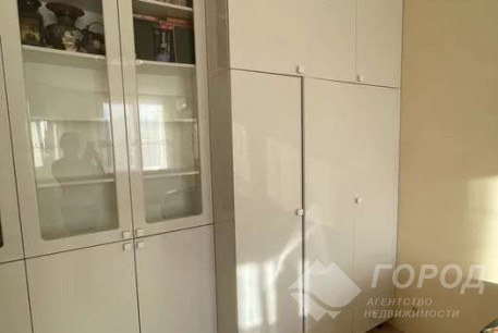 Сдам 1-кімнатну квартиру в новобудові, Салтовка, Код: 417002/4