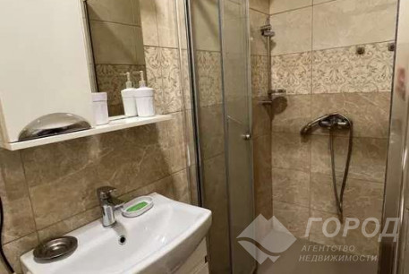 Продам 1-кімнатну квартиру, Гагарина проспект, Код: 417065/5