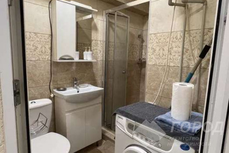 Продам 1-кімнатну квартиру, Гагарина проспект, Код: 417065/5