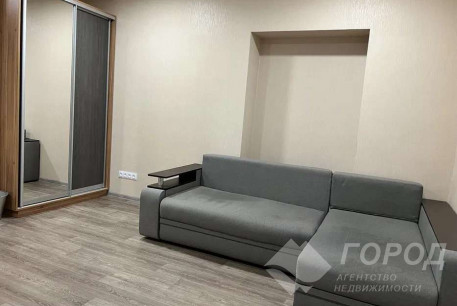 Продам 1-кімнатну квартиру, Гагарина проспект, Код: 417065/5