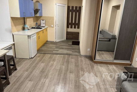 Продам 1-кімнатну квартиру, Гагарина проспект, Код: 417065/5