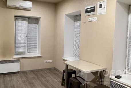 Продам 1-кімнатну квартиру, Гагарина проспект, Код: 417065/5