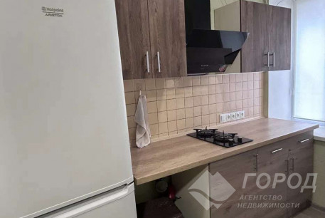 Продам 2-х кімнатну квартиру, Гагарина проспект, Проспект Гагарина метро, Код: 417065/7