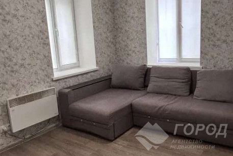 Продам 2-х кімнатну квартиру, Гагарина проспект, Проспект Гагарина метро, Код: 417065/7