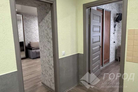 Продам 2-х кімнатну квартиру, Гагарина проспект, Проспект Гагарина метро, Код: 417065/7