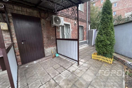 Продам 2-х кімнатну квартиру, Гагарина проспект, Проспект Гагарина метро, Код: 417065/7