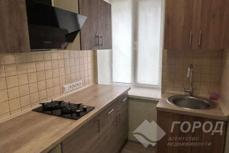 Продам 2-х кімнатну квартиру, Гагарина проспект, Проспект Гагарина метро, Код: 417065/7
