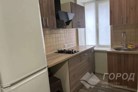 Продам 2-х кімнатну квартиру, Гагарина проспект, Проспект Гагарина метро, Код: 417065/7