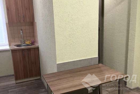 Продам 2-х кімнатну квартиру, Гагарина проспект, Проспект Гагарина метро, Код: 417065/7