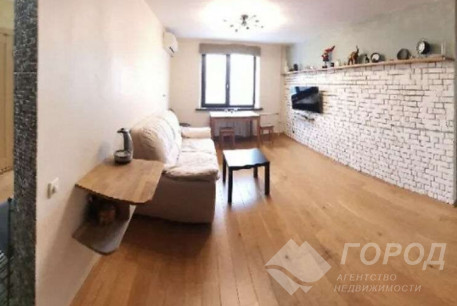 Продам 3-х кімнатну квартиру, Алексеевка, Код: 417203/2