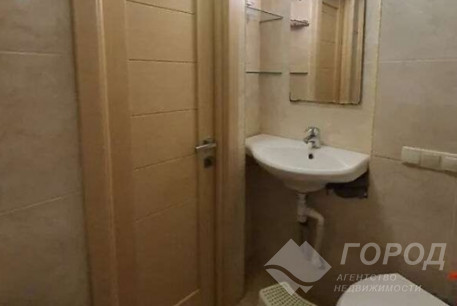 Продам 3-х кімнатну квартиру, Алексеевка, Код: 417203/2