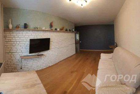 Продам 3-х кімнатну квартиру, Алексеевка, Код: 417203/2