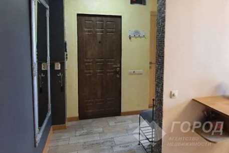 Продам 3-х кімнатну квартиру, Алексеевка, Код: 417203/2