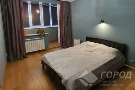 Продам 3-х кімнатну квартиру, Алексеевка, Код: 417203/2