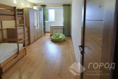 Продам 3-х кімнатну квартиру, Алексеевка, Код: 417203/2