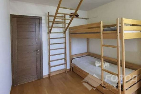 Продам 3-х кімнатну квартиру, Алексеевка, Код: 417203/2