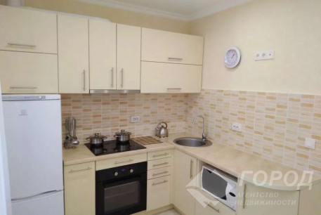 Сдам 1-кімнатну квартиру, ХТЗ, Пролетарская метро (Индустриальная), Код: 417276/3