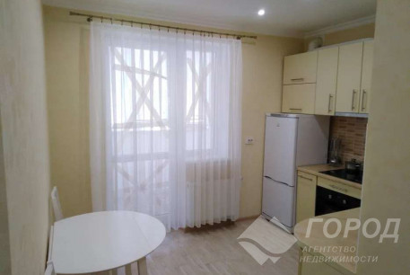 Сдам 1-кімнатну квартиру, ХТЗ, Пролетарская метро (Индустриальная), Код: 417276/3