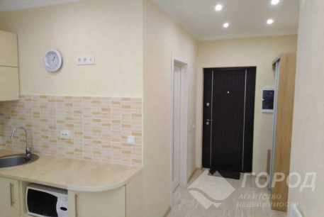 Сдам 1-кімнатну квартиру, ХТЗ, Пролетарская метро (Индустриальная), Код: 417276/3