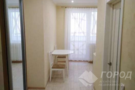 Сдам 1-кімнатну квартиру, ХТЗ, Пролетарская метро (Индустриальная), Код: 417276/3